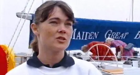 Maiden (2018)