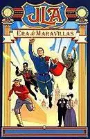 JLA: Era de Maravillas (spanish)