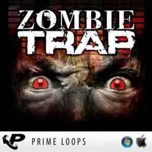 Zombie Trap (WAV / AIFF / REX)