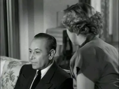 Loan Shark (1952)