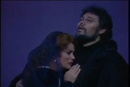 Georg Solti, Orchestra of the Royal Opera Hous, Alexandru Agache, Kiri Te Kanawa - Verdi: Simon Boccanegra (2007/1991)