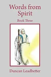 Words from Spirit - Book Three