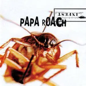 Papa Roach - Infest (2000)