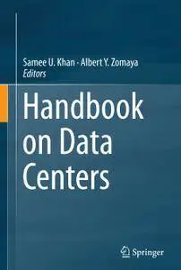 Handbook on Data Centers