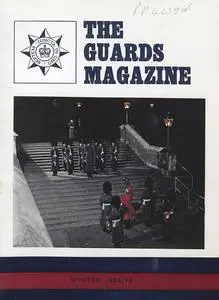 The Guards Magazine - Winter 1969