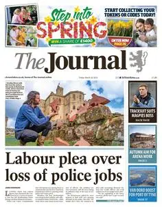 Newcastle Journal – 24 March 2023