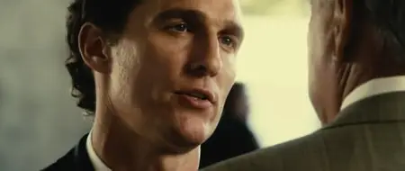 The Lincoln Lawyer / La Défense Lincoln (2011)