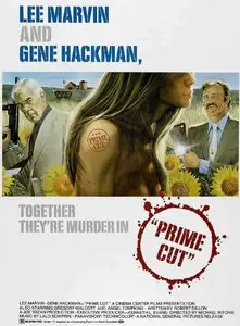 Prime Cut (1972)