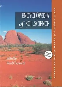 Encyclopedia of Soil Science (repost)