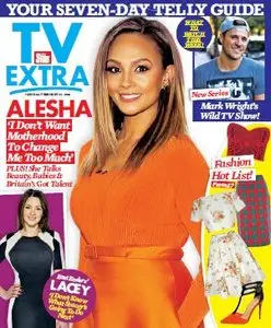 TV Extra Magazine - 23 February 2014