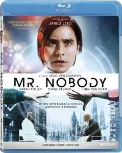 Mr. Nobody (2009)