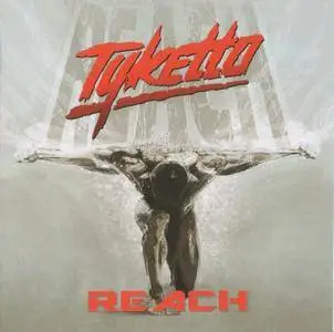 Tyketto - Reach (2016)