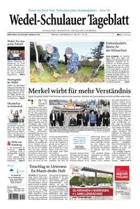 Wedel-Schulauer Tageblatt - 04. Oktober 2019