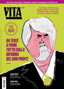 Vita N.345 - Ottobre 2016