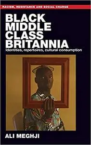 Black middle-class Britannia: Identities, repertoires, cultural consumption