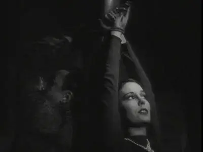 Contraband (1940)