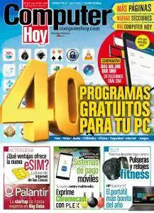 Computer Hoy - 26 Agosto 2016