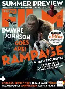 Total Film - April 2018