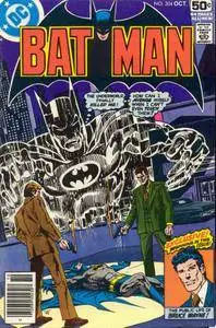 Batman v1 304