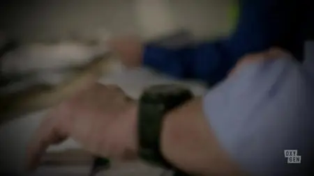 Murder for Hire S01E09