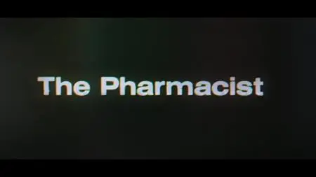 The Pharmacist S01E01
