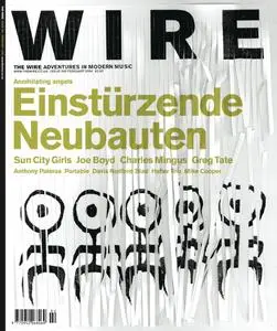 The Wire - February 2004 (Issue 240)