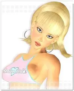 Active Dolls 3D Full