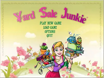 Yard Sale Junkie v1.5 Build2023