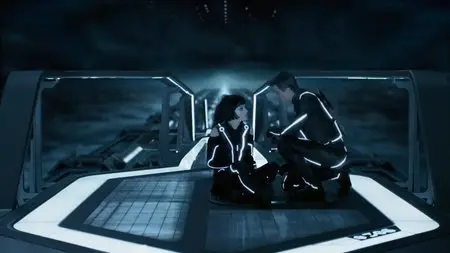 Tron: Legacy (2010)