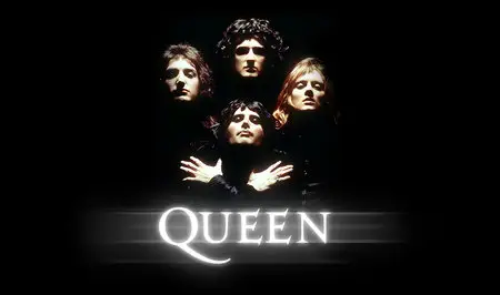 Queen - Queen On Fire - Live At The Bowl (2004) [Japan Press, 2CD]