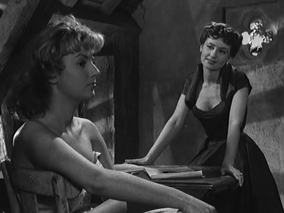 Cet homme est dangereux / This Man Is Dangerous (1953)