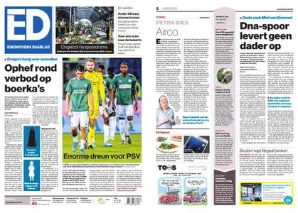 Eindhovens Dagblad - Helmond – 31 juli 2019