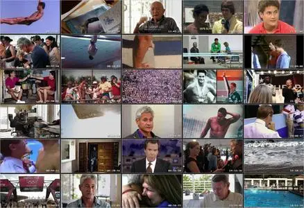 Back on Board: Greg Louganis (2014)