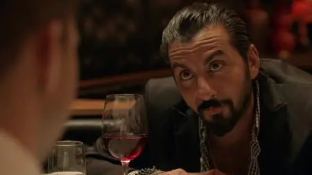 Club Life (2015)
