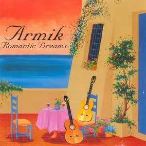 [Dicography] Armik - 18 Albums - 203 Tracks ( 1994 - 2007 ) 