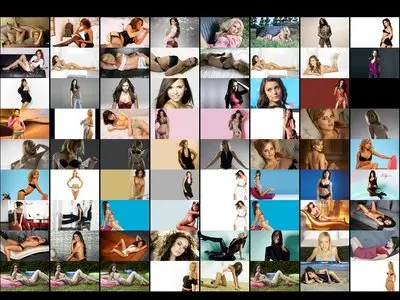 Sexy Girls Wallpapers HD Quality Set 15/20