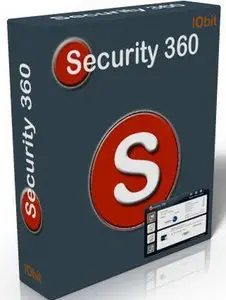 IObit Security 360 PRO 1.61.2 Portable