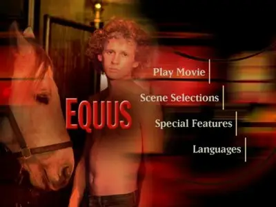 Equus (1977) [Re-Up]