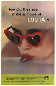 Lolita (1962)