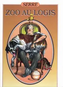 Zoo Au Logis - (Serre)