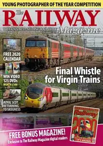 The Railway Magazine - December 2019
