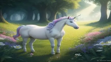 Unicorn Reiki System