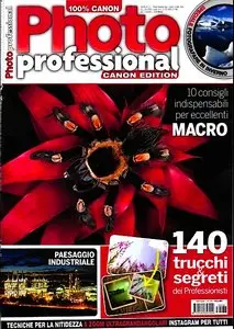 Photo Professional - Gennaio 2013