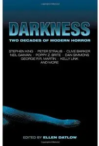 Darkness: Two Decades of Modern Horror