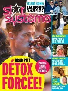 Star Système - 17 Février 2017