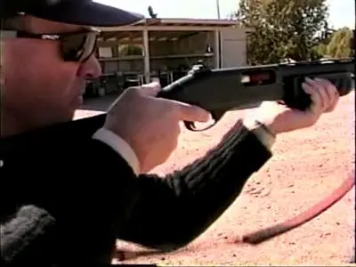 Tactical Shotgun for Self Defense [Martial Arts & Self Defense]