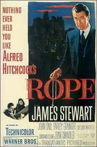 Rope (1948) (Repost)