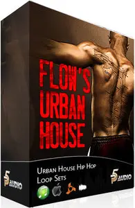 P5 Audio Flows Urban House MULTiFORMAT