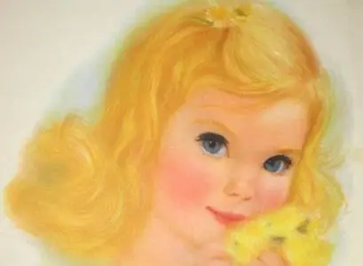 Artworks of Frances Hook