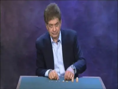 13 Steps To Mentalism